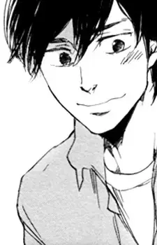 Kazuma Tsuge