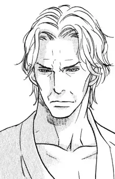 President Shigeharu
