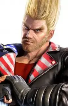 Paul Phoenix