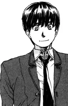 Reiji Mamiya