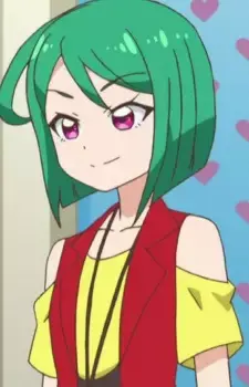 Sara Midorikawa