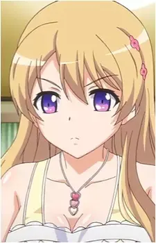 Momoka Fujiwara