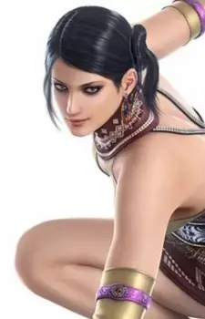 Zafina