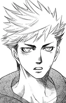 Hiroto Matsumi