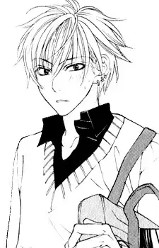 Mitsuru Matsuzaki
