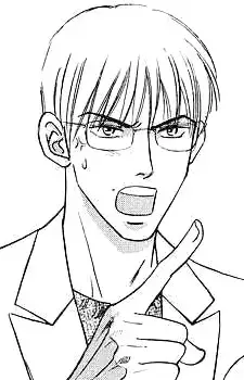 Jouji Koizumi