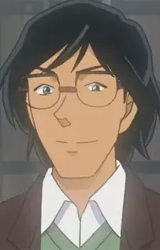 Yousuke Chino