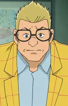 Rokusuke Dodonpa