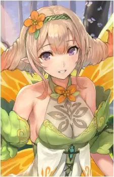 Peony