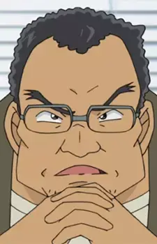 Akira Hashizume
