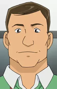 Yasuaki Iwasada