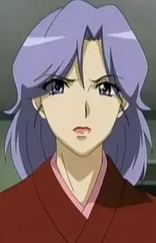 Shizuko Tooyama