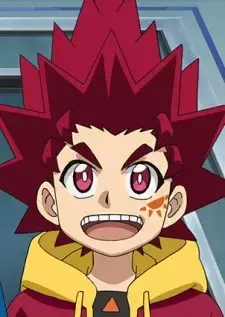 Hyuuga Asahi