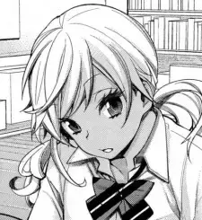 Natsuki Matsushima