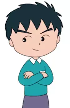 Kenichi Oono