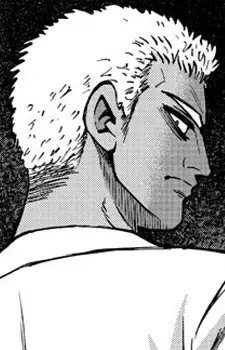 Housen Shiyura