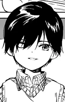 Agyou Fujishiro