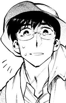 Nagi Kaidou