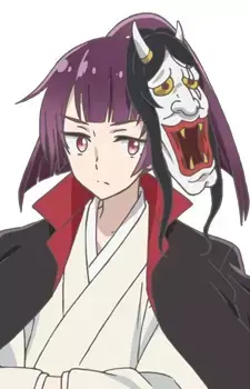 Kimikage Mogami