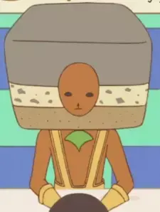 Morido-kun