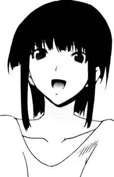 Mifuyu Nagihara