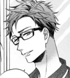 Haru Kobayakawa