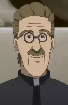 Priest Marth