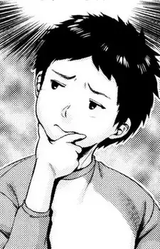 Ryousuke
