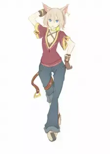 Tori