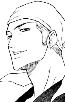 Tarou Yamada