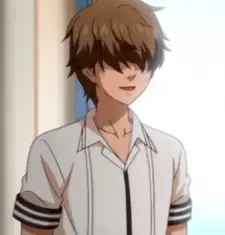 Ryou Kawabata