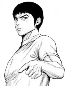 Kouichi Numakura