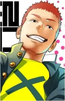 Hiroto Hanasaki