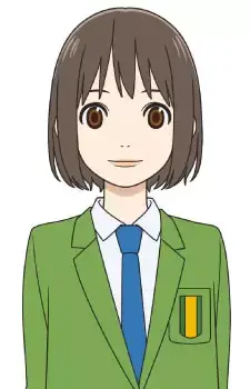 Sawa Echizen