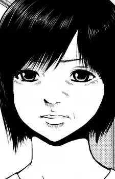 Ayumu's Mother
