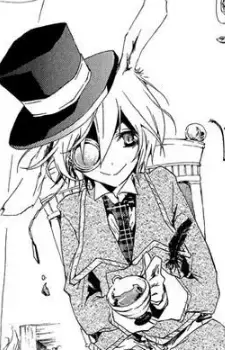 White Rabbit