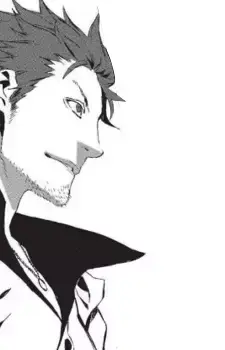 Qrow Branwen