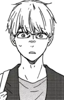 Shuu Yoshikawa