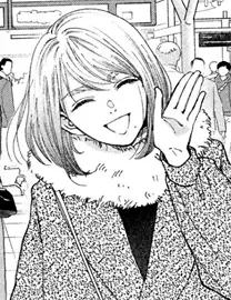 Mayu Tawada