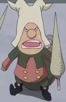Daikon