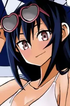 Emi Sawatari