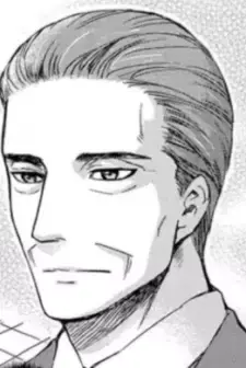 Fuyuki Kanda