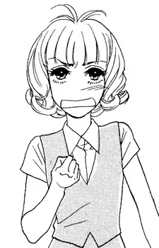 Shihori Yokoyama