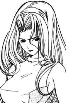 Older Succubus
