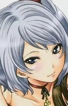Misato Shimoeda