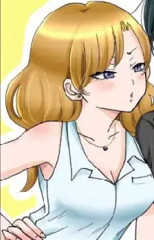 Izumi Akaza