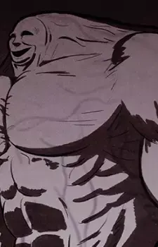 Steroid Monster