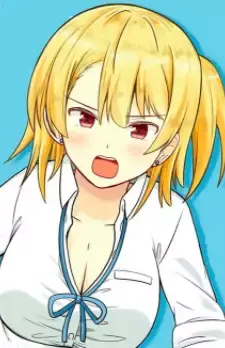 Nagisa Usami