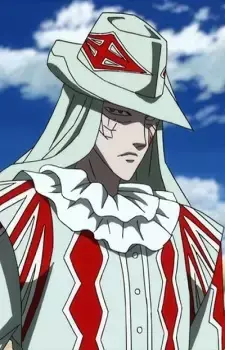 Arlecchino