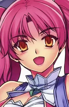 Windy May Aoi